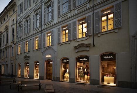 prada a torino